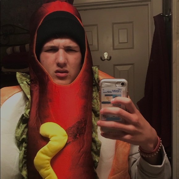 Meet your Posher, Zane - Picture 1 of 1